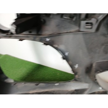 Recambio de paragolpes delantero para bmw x3 (f25) sdrive 18 d referencia OEM IAM 51118056874  