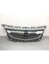 Recambio de rejilla paragolpes delantero para opel astra j (p10) 1.4 lpg (68) referencia OEM IAM 13266577  