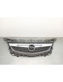 Recambio de rejilla paragolpes delantero para opel astra j (p10) 1.4 lpg (68) referencia OEM IAM 13266577   2