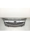 Recambio de rejilla paragolpes delantero para opel astra j (p10) 1.4 lpg (68) referencia OEM IAM 13266577  