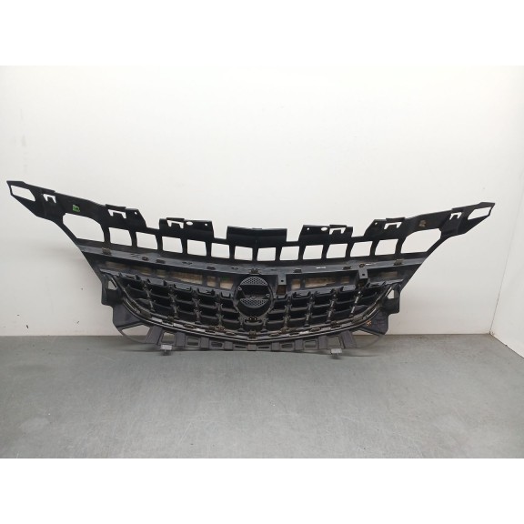 Recambio de rejilla paragolpes delantero para opel astra j (p10) 1.4 lpg (68) referencia OEM IAM 13266577  