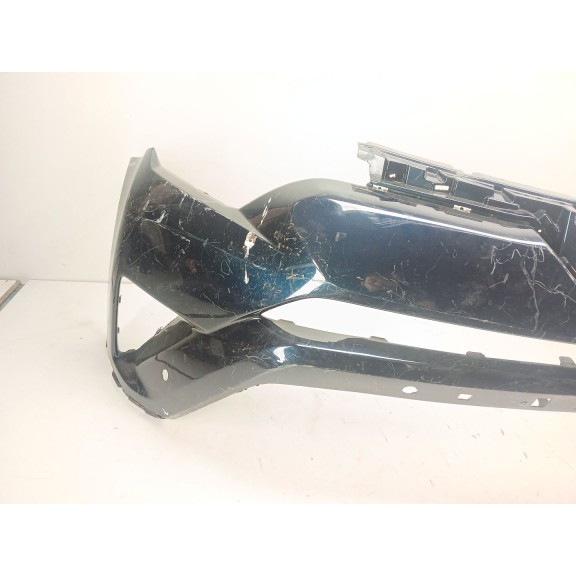 Recambio de paragolpes delantero para toyota rav 4 iv (_a4_) 2.0 4wd (zsa44_) referencia OEM IAM 5211942A40  