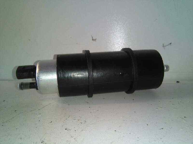 Recambio de bomba combustible para bmw serie 3 berlina (e46) referencia OEM IAM 6767383 NUEVO AUXILIAR