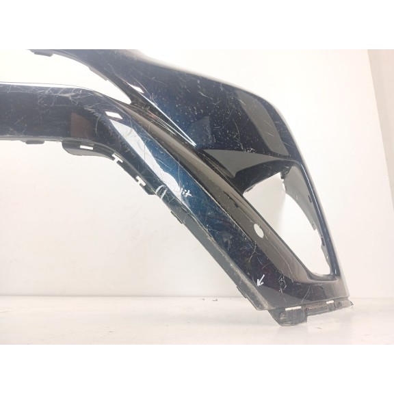 Recambio de paragolpes delantero para toyota rav 4 iv (_a4_) 2.0 4wd (zsa44_) referencia OEM IAM 5211942A40  