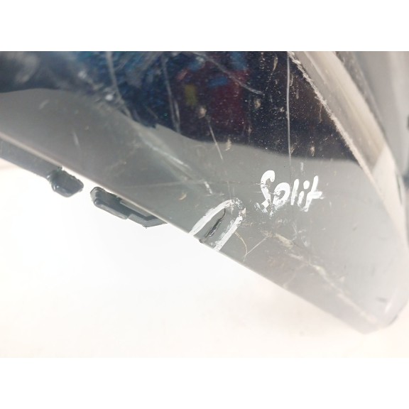 Recambio de paragolpes delantero para toyota rav 4 iv (_a4_) 2.0 4wd (zsa44_) referencia OEM IAM 5211942A40  