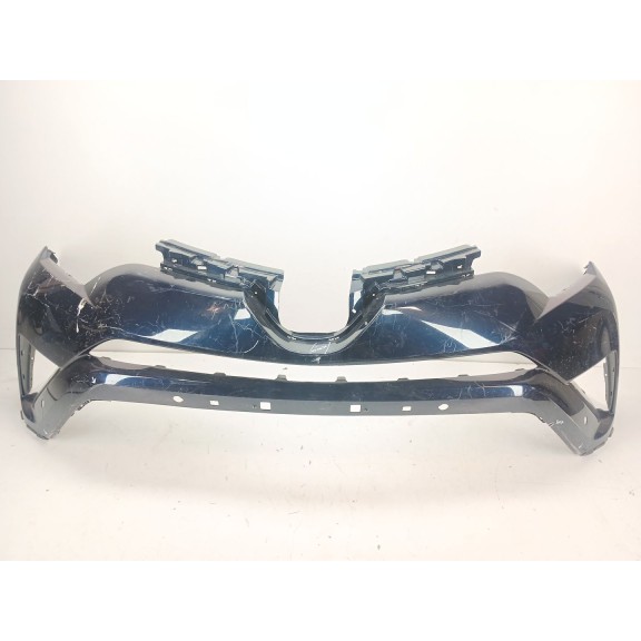 Recambio de paragolpes delantero para toyota rav 4 iv (_a4_) 2.0 4wd (zsa44_) referencia OEM IAM 5211942A40  