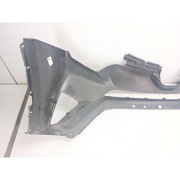 Recambio de paragolpes delantero para toyota rav 4 iv (_a4_) 2.0 4wd (zsa44_) referencia OEM IAM 5211942A40  