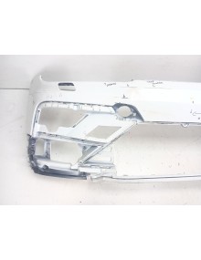 Recambio de paragolpes delantero para volkswagen tiguan (5n_) 2.0 tdi 4motion referencia OEM IAM 5NN807221A   2