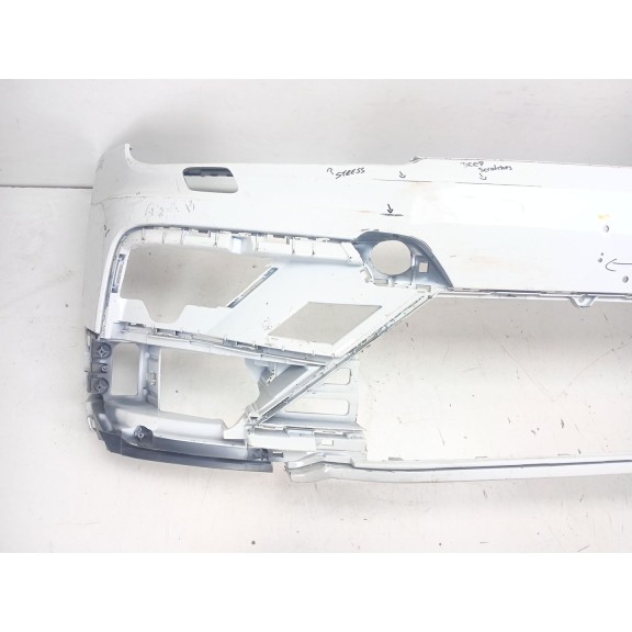 Recambio de paragolpes delantero para volkswagen tiguan (5n_) 2.0 tdi 4motion referencia OEM IAM 5NN807221A  