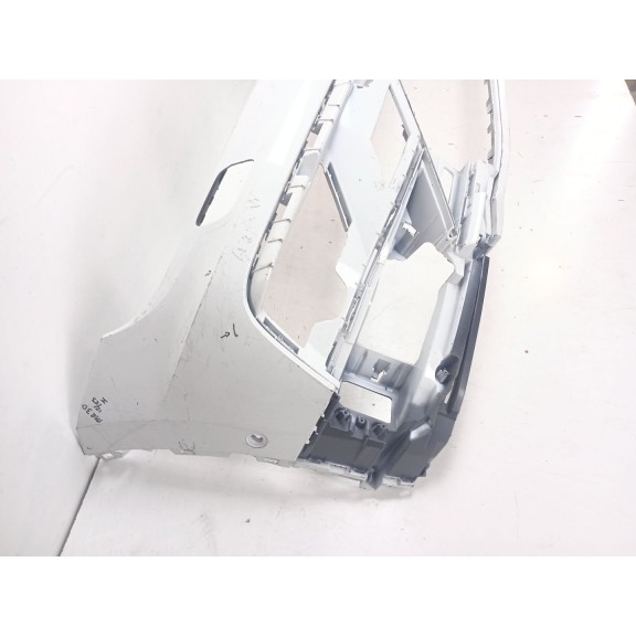 Recambio de paragolpes delantero para volkswagen tiguan (5n_) 2.0 tdi 4motion referencia OEM IAM 5NN807221A  