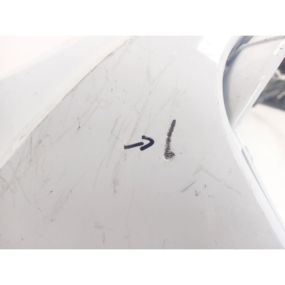 Recambio de paragolpes delantero para volkswagen tiguan (5n_) 2.0 tdi 4motion referencia OEM IAM 5NN807221A  