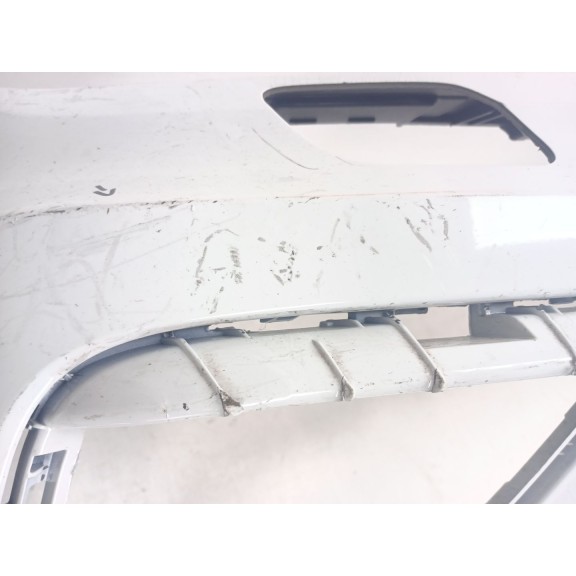 Recambio de paragolpes delantero para volkswagen tiguan (5n_) 2.0 tdi 4motion referencia OEM IAM 5NN807221A  