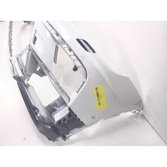 Recambio de paragolpes delantero para volkswagen tiguan (5n_) 2.0 tdi 4motion referencia OEM IAM 5NN807221A  