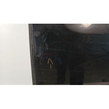 Recambio de puerta trasera izquierda para nissan navara pick-up (d40m) double cab le 4x4 referencia OEM IAM   