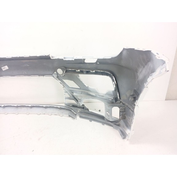 Recambio de paragolpes delantero para volkswagen tiguan (5n_) 2.0 tdi 4motion referencia OEM IAM 5NN807221A  