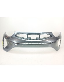 Recambio de paragolpes delantero para kia stonic (ybcuv) drive referencia OEM IAM 86511H8400  