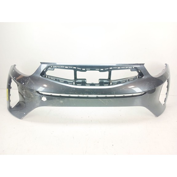 Recambio de paragolpes delantero para kia stonic (ybcuv) drive referencia OEM IAM 86511H8400  