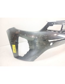 Recambio de paragolpes delantero para kia stonic (ybcuv) drive referencia OEM IAM 86511H8400   2