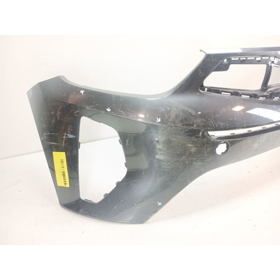 Recambio de paragolpes delantero para kia stonic (ybcuv) drive referencia OEM IAM 86511H8400  