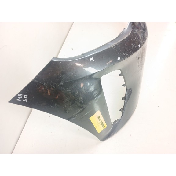 Recambio de paragolpes delantero para kia stonic (ybcuv) drive referencia OEM IAM 86511H8400  