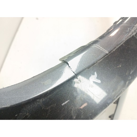 Recambio de paragolpes delantero para kia stonic (ybcuv) drive referencia OEM IAM 86511H8400  