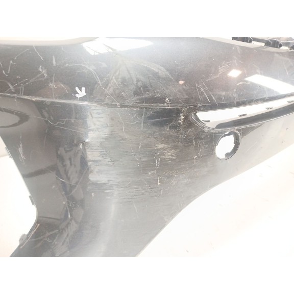 Recambio de paragolpes delantero para kia stonic (ybcuv) drive referencia OEM IAM 86511H8400  