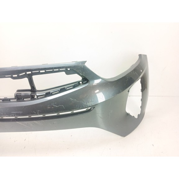 Recambio de paragolpes delantero para kia stonic (ybcuv) drive referencia OEM IAM 86511H8400  