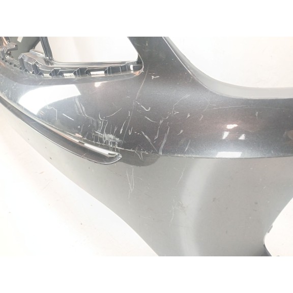 Recambio de paragolpes delantero para kia stonic (ybcuv) drive referencia OEM IAM 86511H8400  