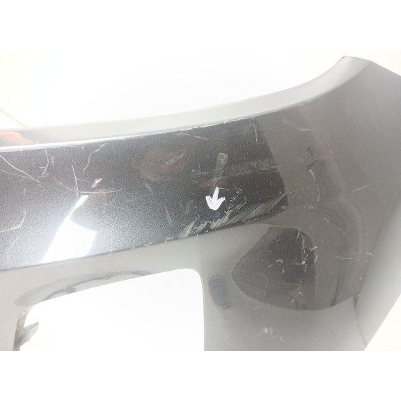 Recambio de paragolpes delantero para kia stonic (ybcuv) drive referencia OEM IAM 86511H8400  