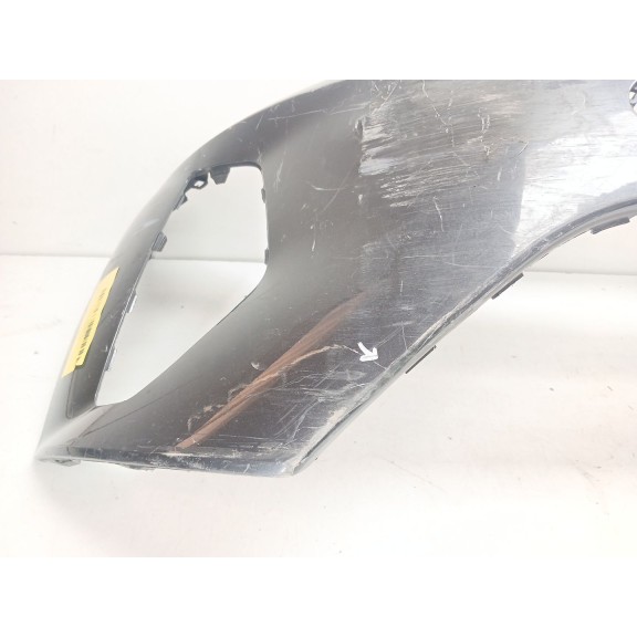 Recambio de paragolpes delantero para kia stonic (ybcuv) drive referencia OEM IAM 86511H8400  