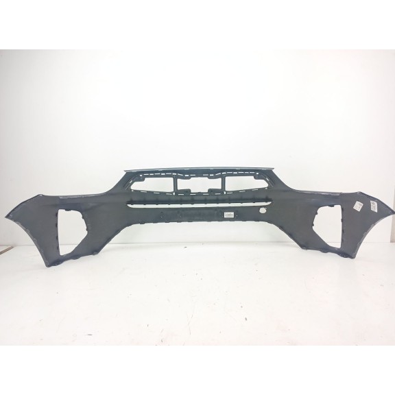 Recambio de paragolpes delantero para kia stonic (ybcuv) drive referencia OEM IAM 86511H8400  