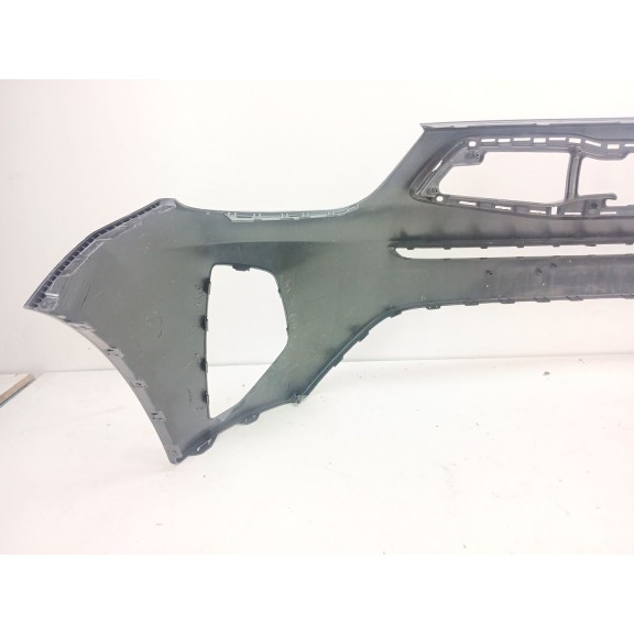 Recambio de paragolpes delantero para kia stonic (ybcuv) drive referencia OEM IAM 86511H8400  