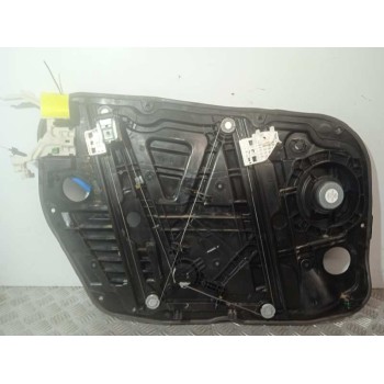 Recambio de elevalunas delantero derecho para kia ceed drive referencia OEM IAM 82480J7010 SOLO MECANISMO 