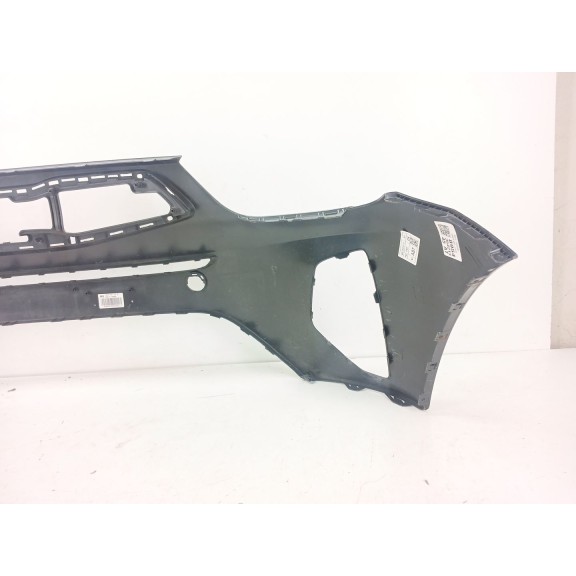 Recambio de paragolpes delantero para kia stonic (ybcuv) drive referencia OEM IAM 86511H8400  