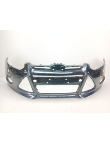 Recambio de paragolpes delantero para ford focus iii 2.0 tdci referencia OEM IAM BM5117757A  