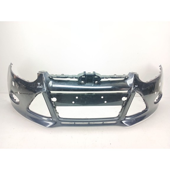 Recambio de paragolpes delantero para ford focus iii 2.0 tdci referencia OEM IAM BM5117757A  