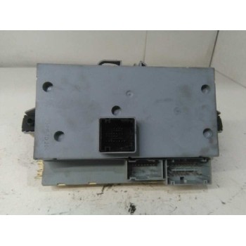 Recambio de caja reles / fusibles para fiat punto berlina (188) 1.2 8v referencia OEM IAM PA66GB15  