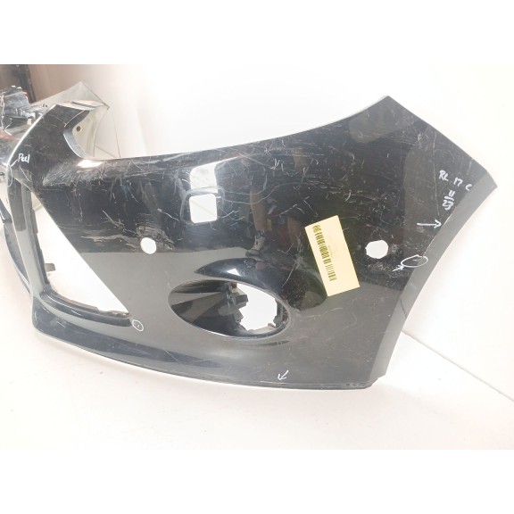 Recambio de paragolpes delantero para ford focus iii 2.0 tdci referencia OEM IAM BM5117757A  