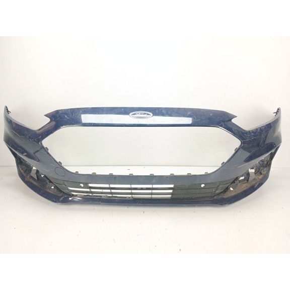 Recambio de paragolpes delantero para ford mondeo v hatchback (ce) 2.0 ecoblue referencia OEM IAM JS7V17D957A  