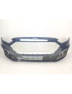 Recambio de paragolpes delantero para ford mondeo v hatchback (ce) 2.0 ecoblue referencia OEM IAM JS7V17D957A  