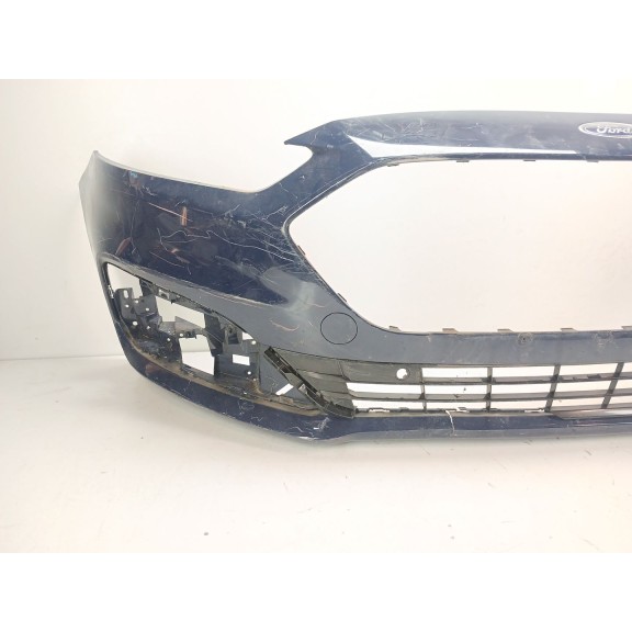Recambio de paragolpes delantero para ford mondeo v hatchback (ce) 2.0 ecoblue referencia OEM IAM JS7V17D957A  