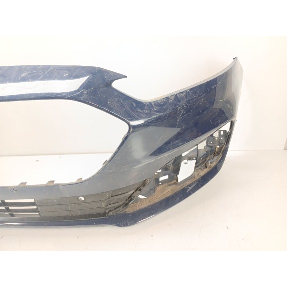 Recambio de paragolpes delantero para ford mondeo v hatchback (ce) 2.0 ecoblue referencia OEM IAM JS7V17D957A  