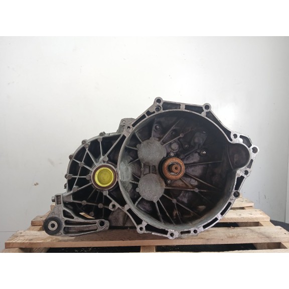 Recambio de caja cambios para ford kuga ii (dm2) 2.0 tdci referencia OEM IAM FV4R7002BCA  