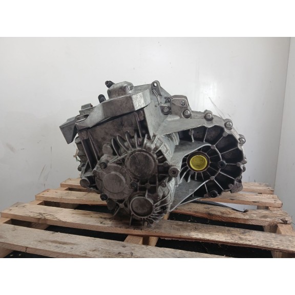 Recambio de caja cambios para ford kuga ii (dm2) 2.0 tdci referencia OEM IAM FV4R7002BCA  