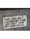 Recambio de caja cambios para ford kuga ii (dm2) 2.0 tdci referencia OEM IAM FV4R7002BCA  