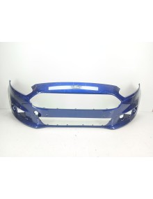 Recambio de paragolpes delantero para ford s-max (cj, wa6) 1.5 ecoboost referencia OEM IAM EM2B17F003A  