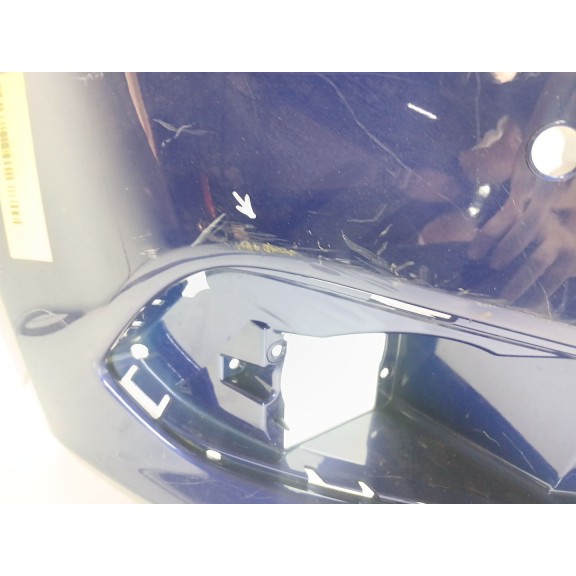 Recambio de paragolpes delantero para ford s-max (cj, wa6) 1.5 ecoboost referencia OEM IAM EM2B17F003A  