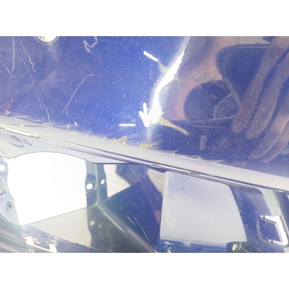 Recambio de paragolpes delantero para ford s-max (cj, wa6) 1.5 ecoboost referencia OEM IAM EM2B17F003A  