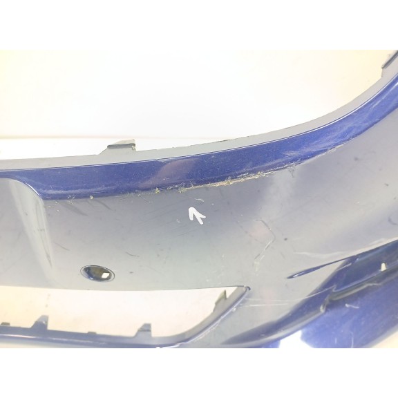 Recambio de paragolpes delantero para ford s-max (cj, wa6) 1.5 ecoboost referencia OEM IAM EM2B17F003A  