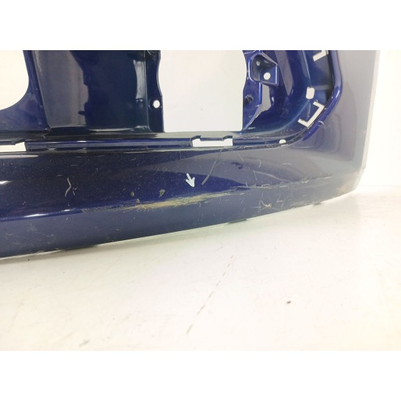 Recambio de paragolpes delantero para ford s-max (cj, wa6) 1.5 ecoboost referencia OEM IAM EM2B17F003A  